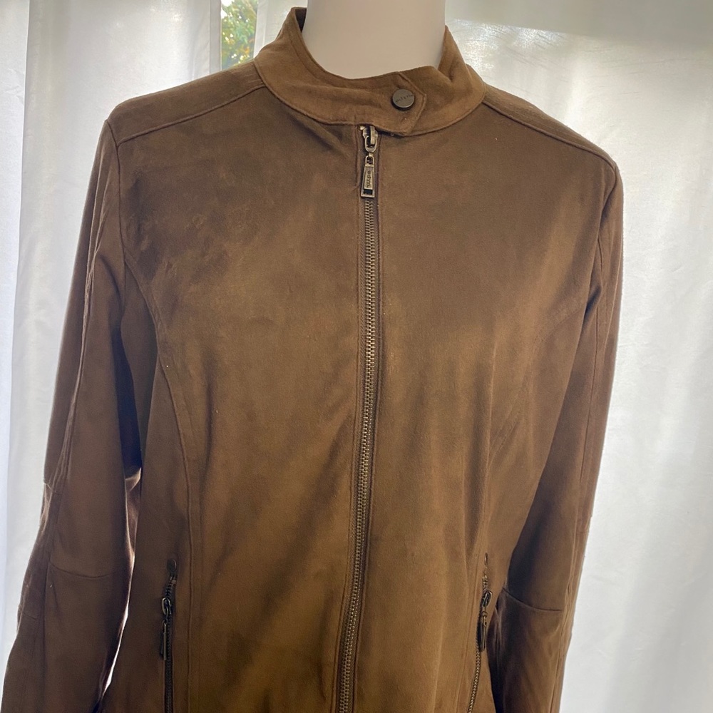 Odyn Stylish Jacket